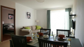 Apartament Słoneczny, Darlowo